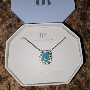 Bomb Party Unicorn Alert Necklace